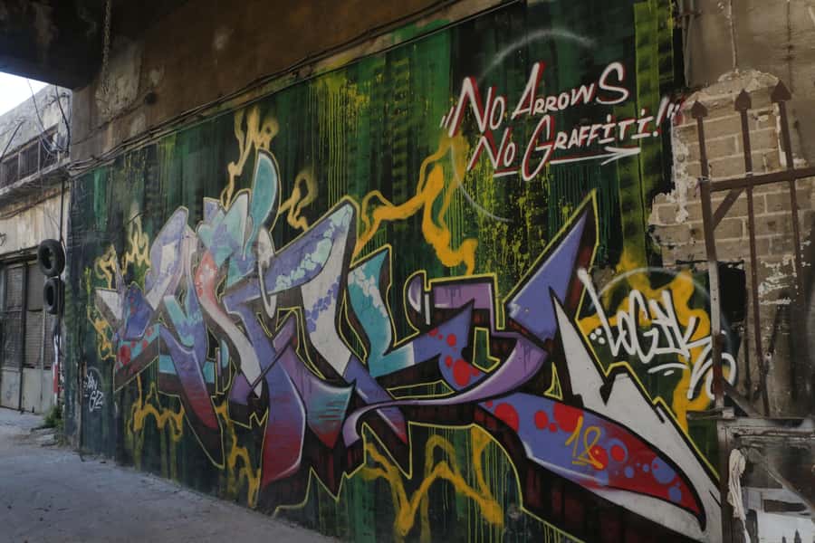 Tel Aviv: Florentin Saturday Walking Tour - Pacing, photos, and comfort notes for a smooth walk
