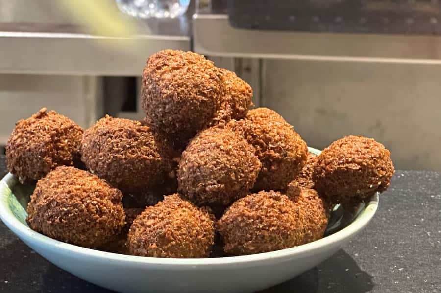 Tel Aviv:Food & History Tour of Jaffa Old City & Flea Market - Key highlights you should know