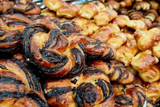 Tel Aviv Food Tour of the Carmel Market - Price and value check for $99: what you are paying for