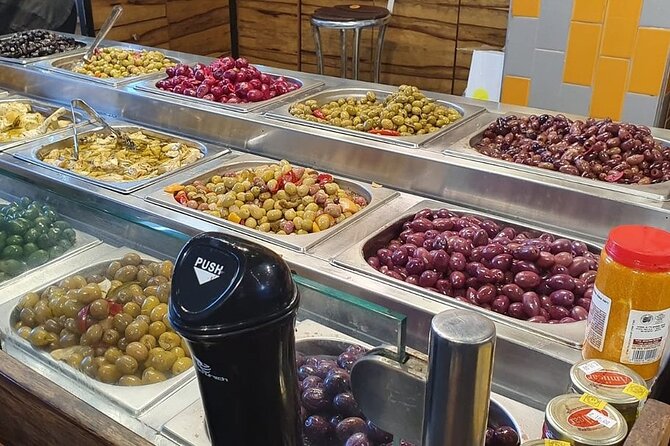 Tel Aviv Highlights Bike Tour - The meeting point, starting logistics, and how to avoid stress