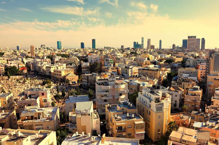 Tel Aviv: Jaffa & Carmel Market Walking Tour - Key things to know before you go