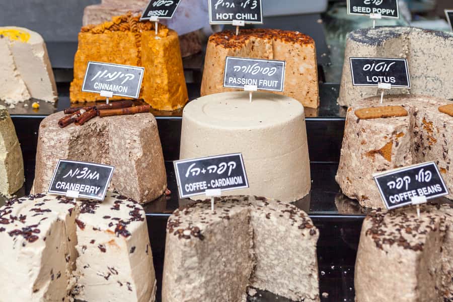 Tel Aviv: Jaffa & Carmel Market Walking Tour - Price and value: is $89 a good deal for 6 hours?