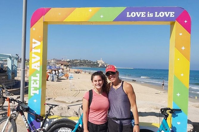Tel Aviv Jaffa Guided Bike Tour - Key Things to Know Before You Go
