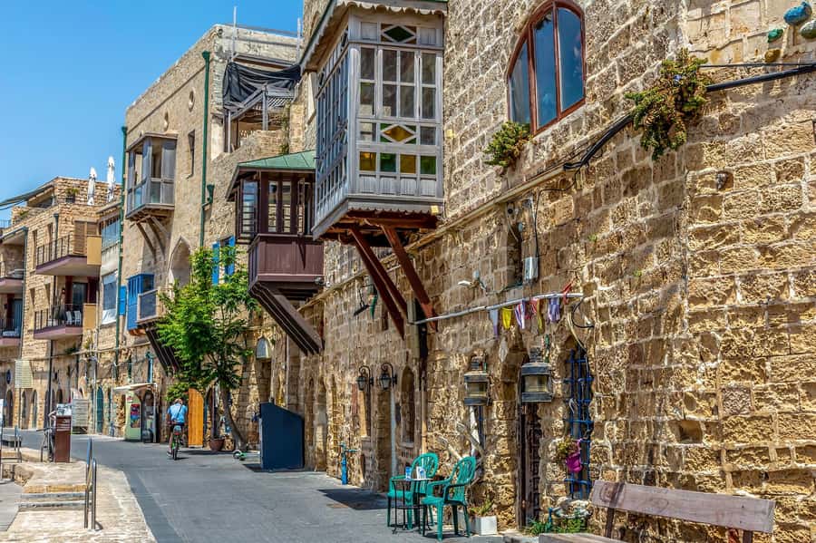 Tel Aviv: Jaffa Half-Day Walking Tour - Jaffa in 2 hours: why this short walk is worth your time