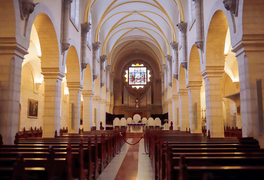 Tel Aviv: Jerusalem, Bethlehem & Dead Sea - Should you book this Jerusalem-Bethlehem-Dead Sea day tour?