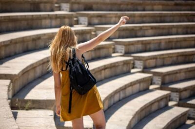 Caesarea, Haifa & Akko Day Tour
