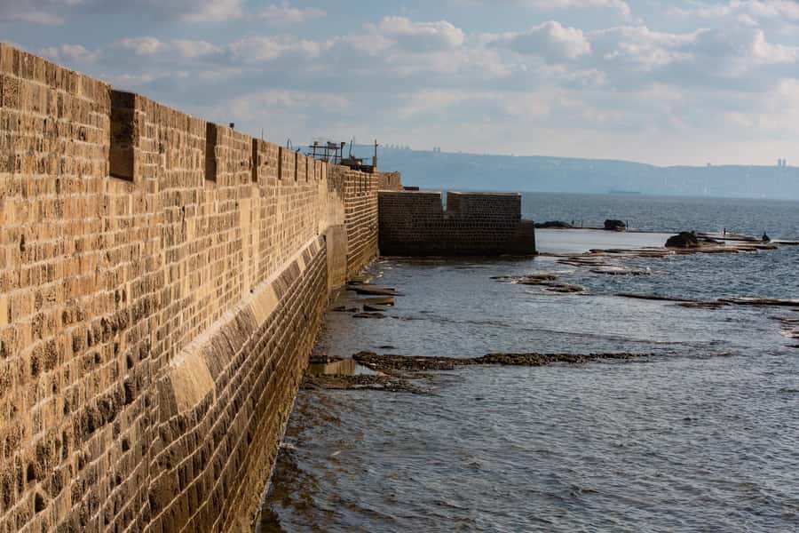 Tel Aviv/Jerusalem: Caesarea, Haifa & Akko Day Tour - Should you book this tour?