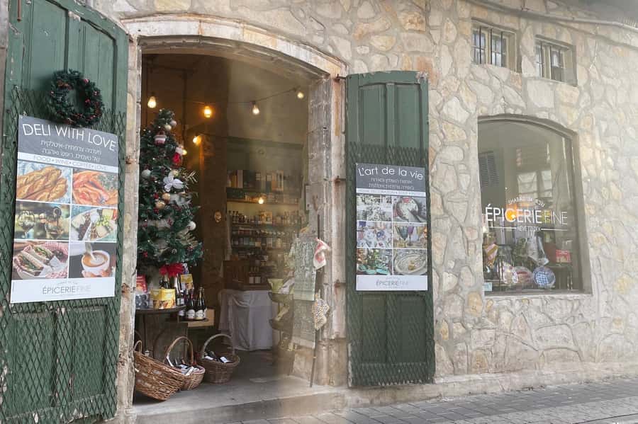 Tel Aviv: Neve Tzedek Cultural Walking Tour - Price and what you actually get for $47 per person