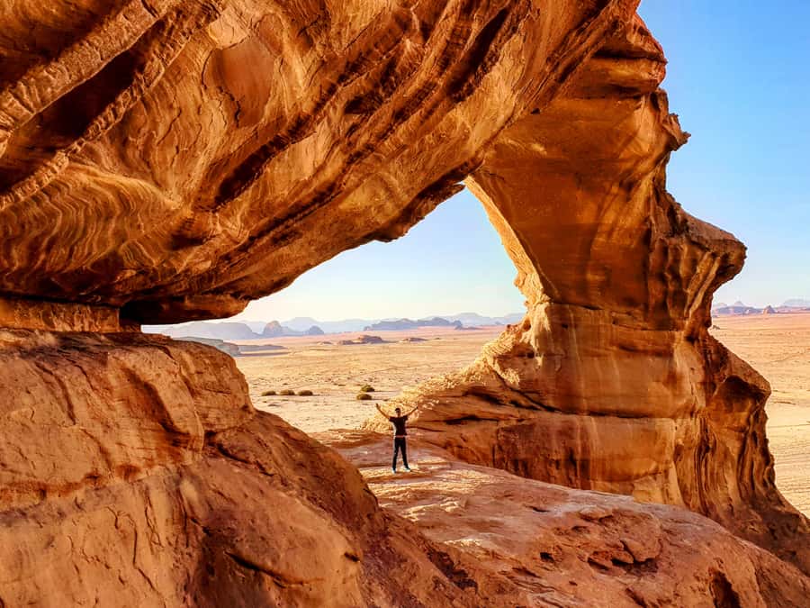 Tel Aviv: Petra & Wadi Rum 2-Day Glamping Trip with Flights - The Big Idea: Tel Aviv to Wadi Rum and Petra, Without the Long Haul