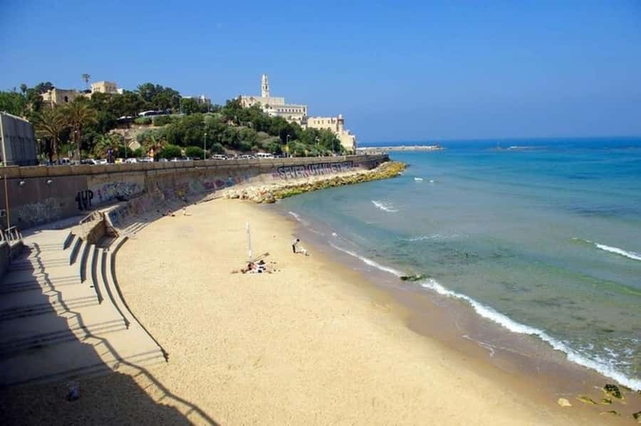 Tel Aviv Private Custom Walking Tour With A Guide - Key Highlights You Should Know