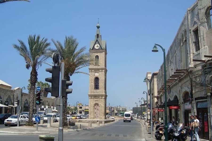 Tel Aviv Private Custom Walking Tour With A Guide - A Private, Custom Walk That Helps You Read Tel Aviv