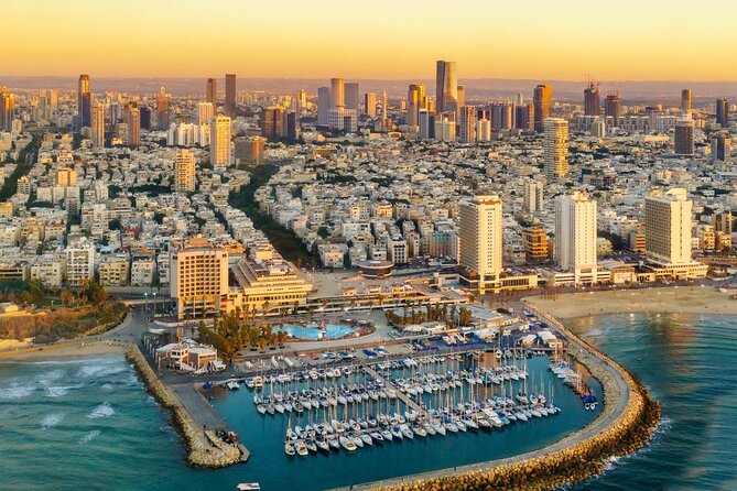 Tel Aviv Private Transfer To Amman - Key things that make this transfer feel easy