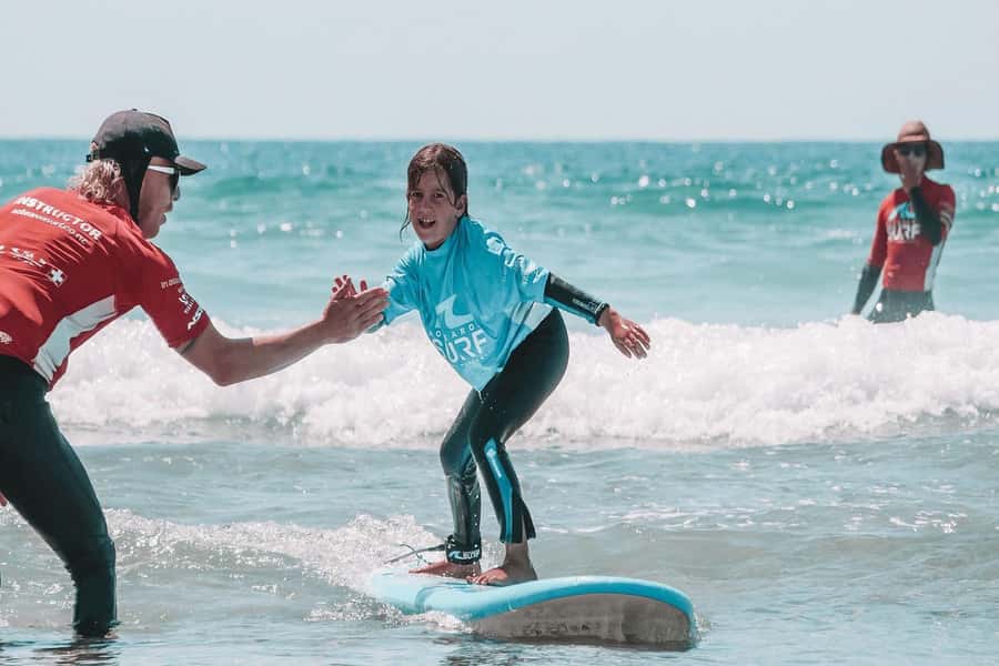 Tel Aviv: Professional Surfing Lessons at Beach Club TLV - Key Things That Make This Tel Aviv Surf Lesson Worth It