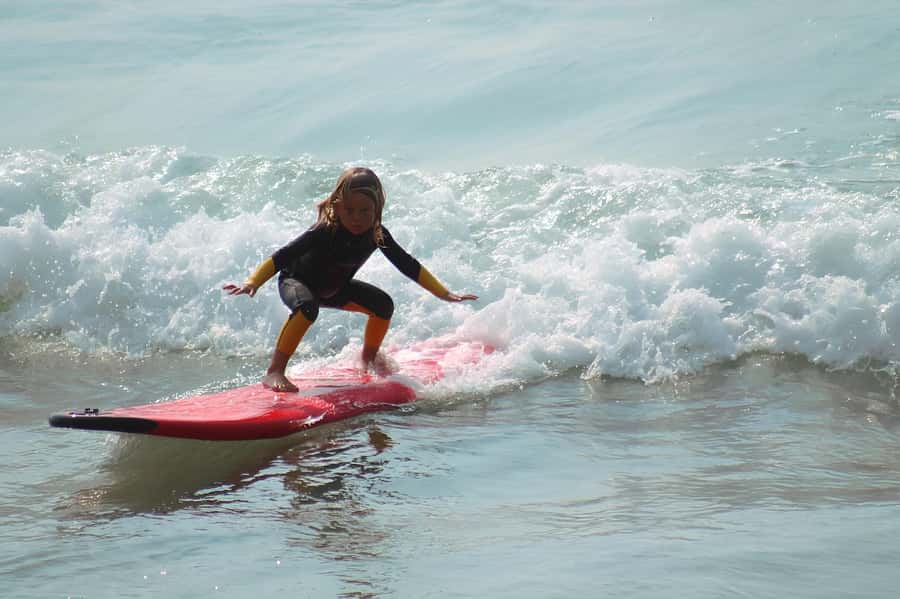 Tel Aviv: Professional Surfing Lessons at Beach Club TLV - Price and Value: What $50 Gets You in Tel Aviv