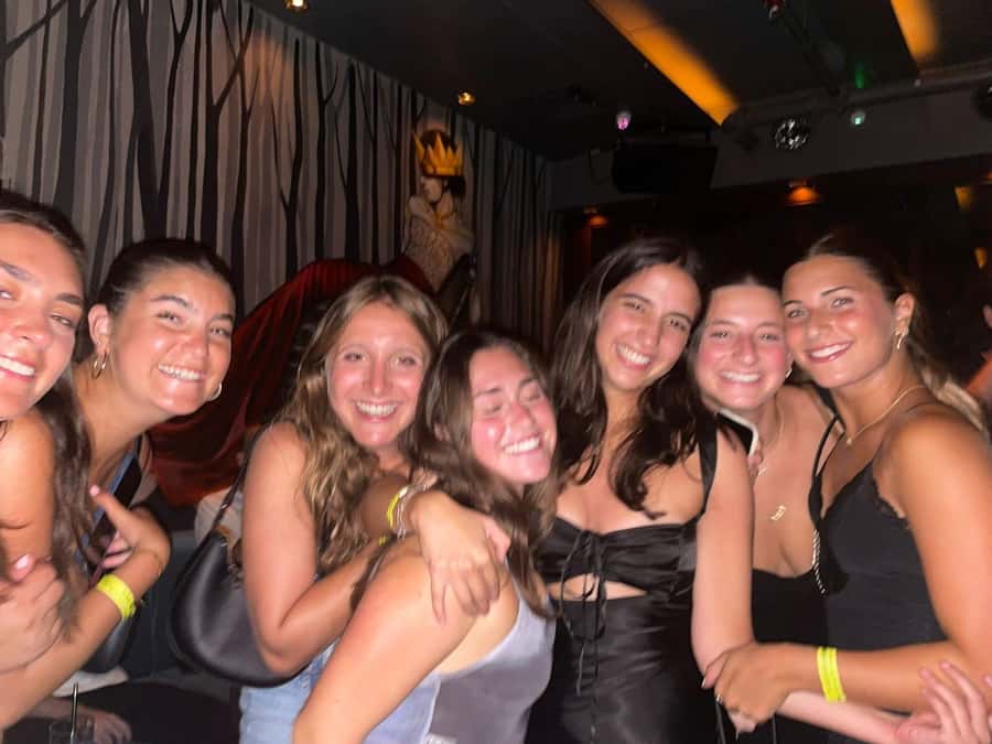 Tel Aviv: Pub Crawl and Nightlife Tour with Shots - Who This Tour Is For (and Who It Is Not)