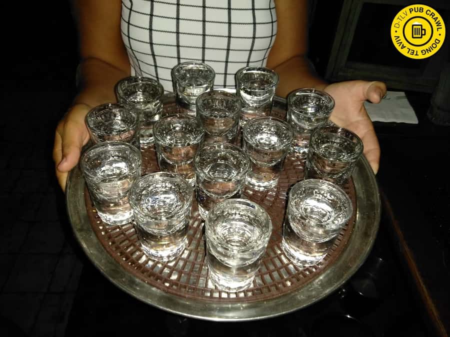 Tel Aviv: Pub Crawl and Nightlife Tour with Shots - The Real-Life Tips That Make a Night Like This Better