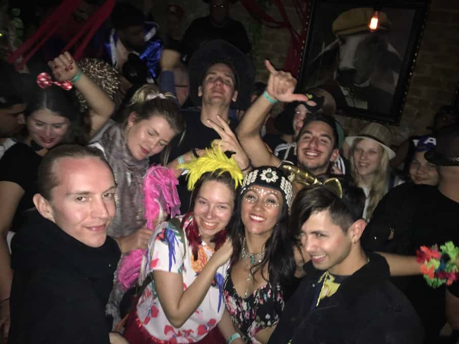 Tel Aviv: Pub Crawl with 4 Stops and Free Shots - Why This Tel Aviv Pub Crawl Feels Smart, Not Random