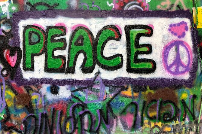 Tel Aviv Street Art & Graffiti Tour - The second Florentine loop: hidden pieces, a new park, and real change
