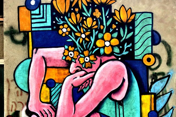 Tel Aviv Street Art & Graffiti Tour - What the guide actually adds to the experience