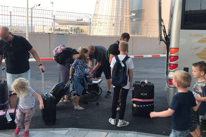 Tel Aviv to Ben Gurion Airport (TLV) Private Departure Transfers - Pickup outside your hotel, then straight to TLV