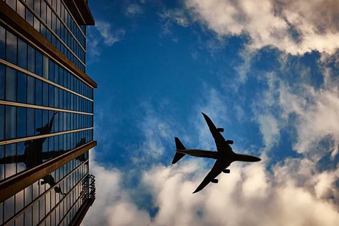 Tel Aviv to Tel Aviv Airport (TLV) - Departure Private Transfer - Price and Value: $89 Per Group Up to 3