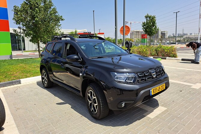 Tel Aviv to Tel Aviv Airport (TLV) - Departure Private Transfer - What the Best Feedback Signals for Your Day