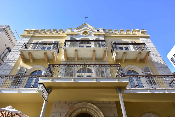 The full walk of Tel Aviv! - The city,Jaffa and the German colony - Price and time: what $130 buys you on foot