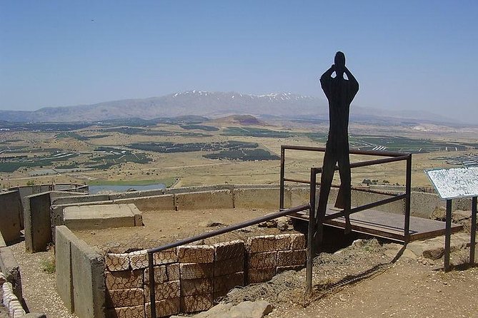 The Golan heights - Timing, Duration, and What a 6 to 8 Hour Day Really Means