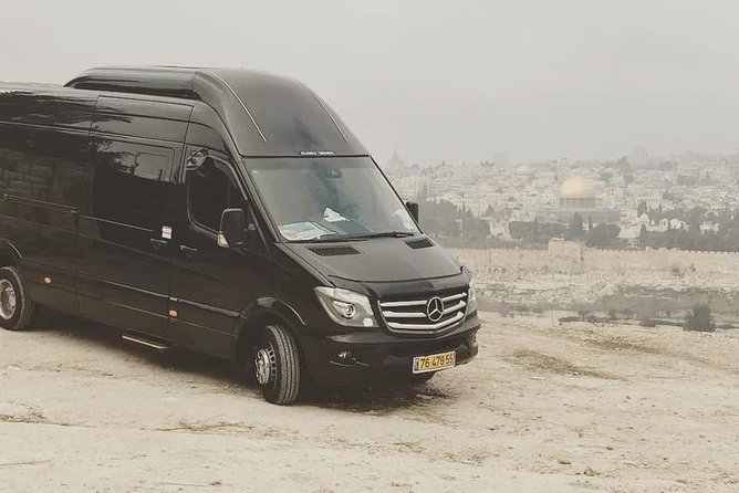 Tour of Jerusalem & Dead sea private tour - A Private Day That Keeps Jerusalem From Feeling Like a Puzzle