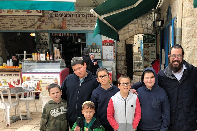 Tour The Mystical City Of Safed - Safed’s spiritual backstreets, with a guide who can answer