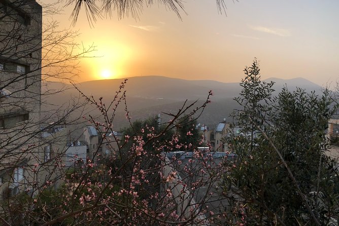 Tour The Mystical City Of Safed - Your rabbi guide: why it changes what you notice