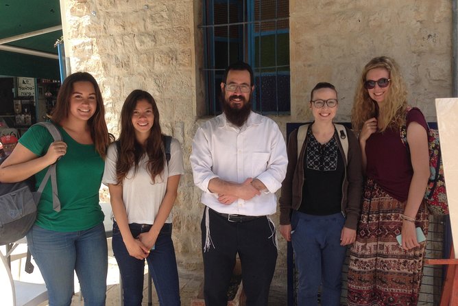 Tour The Mystical City Of Safed - Old City of Safed: cobbled streets and the synagogues that anchor the story