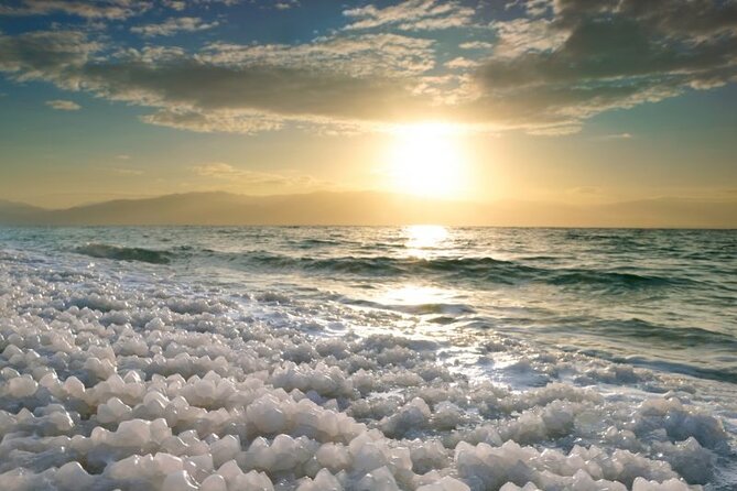 Tour to Bethlehem, Jordan River, Dead Sea Mini Group. Up to 6 pax - Price and what you really get for $235