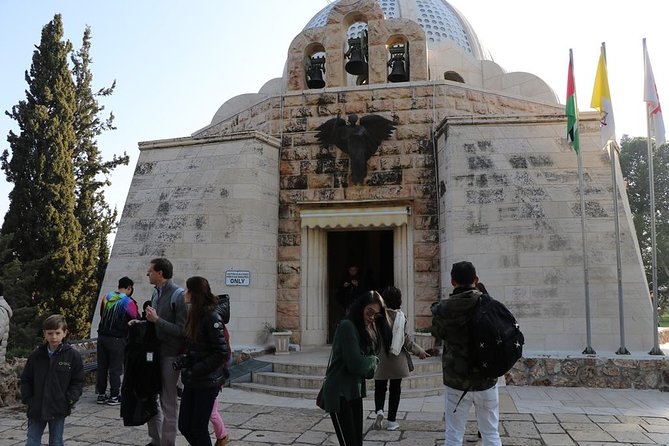 Travel From Jerusalem To Bethlehem and Dead Sea - Daily Group West Bank Tour - Price and value for an 8 to 11 hour West Bank day