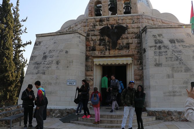 Travel to Bethlehem Half Day Guided Tour from Jerusalem & TelAviv - Cave of St. Jerome and Why It Might Be Missed