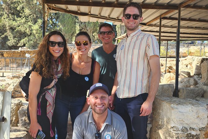 Travel to Bethlehem Half Day Guided Tour from Jerusalem & TelAviv - The Ride Experience: Comfortable, Practical, and Sometimes With Extras