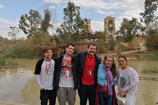 Travel to Bethlehem, Jericho and Qaser Al Yahud - Guided Tour From Jerusalem - Milk Grotto and Shepherd’s Field: Two Short Stops With Big Story Weight
