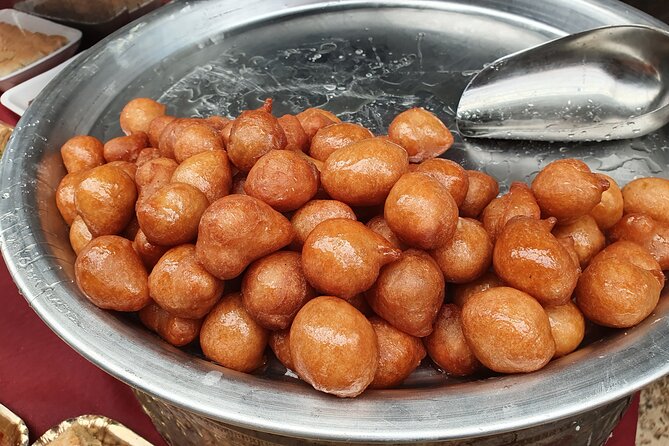 VIP Culinary Tour in Haifa - The Seven Stops, 8+ Dishes, and How You Will Actually Eat