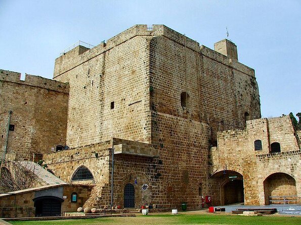 Walking Tour of Akko (Half-day) - Key Things I’d Highlight Before You Go