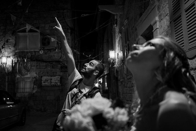 Walking Tour of Akko (Half-day) - Why Akko’s Old Streets Feel Like a Time Machine