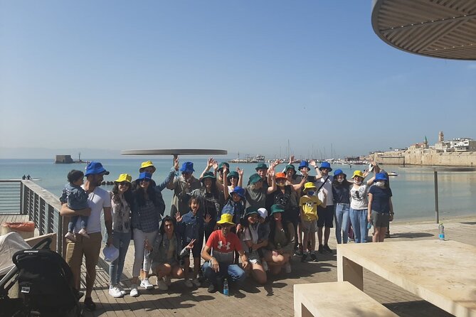 Walking Tour of Akko (Half-day) - Stop 2: Knights’ Halls, UNESCO Underground City and Crusader Fortress