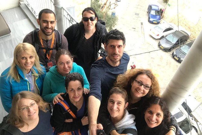 Walking Tour of Akko (Half-day) - Timing and Pace: How This Fits Into a Half-Day Without Rushing You