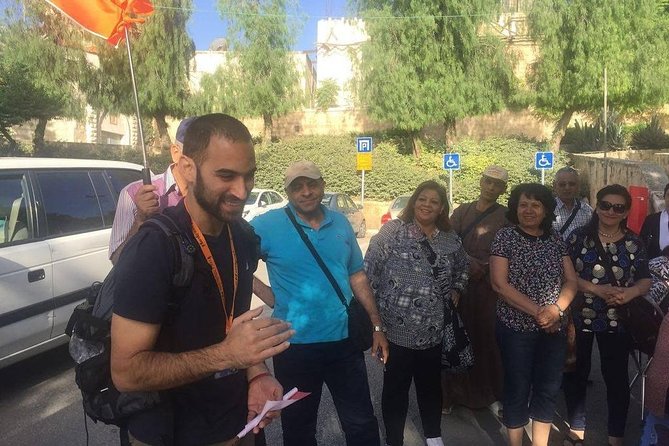 Walking Tour of Akko (Half-day) - Price and Value, Including the 49 NIS Site Entry Fees