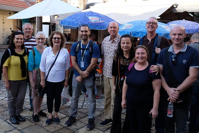 Walking Tour of Akko (Half-day) - Where the Tour Starts and Ends, and Why That Matters