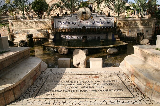 West Bank Tour from Tel Aviv - Small-group pacing: why 10 people can feel like a big advantage